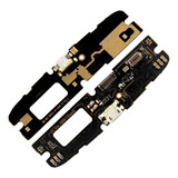 Flex Placa Conector De Carga Compativel Lenovo K5 