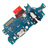 Flex Placa Conector De Carga Para Galaxy A15 A155 Completa