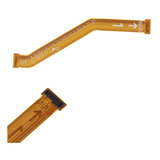 Flex Ponte Liga Placa Usb À Placa Mãe P/ Galax A30