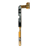 Flex Power Volume Compatível Com Motorola Moto G22 / E32s