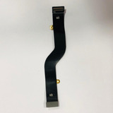 Flex Principal Placa Mãe Lcd Moto G5 Xt1672 100% Original