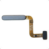 Flex Sensor Biometria Digital Para Galaxy A22 4g Lilas