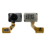 Flex Sensor Biometria Digital Para Galaxy A31 / A315 Origi