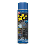 Flex Spray Azul Borracha Líquida Para