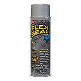 Flex Spray Cinza Borracha Líquida Para