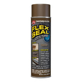 Flex Spray Marrom Borracha Líquida Para