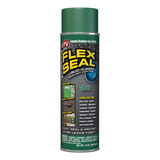 Flex Spray Verde Borracha Líquida Para