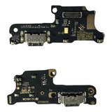 Flex Sub Placa Conector De Carga Compativel Redmi 13c Turbo