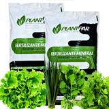Flex Vermelho E Flex Azul Plantpar - Alto Rendimento