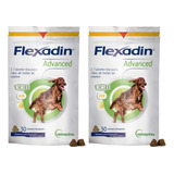 Flexadin Advanced 30 Tabletes - Vetoquinol