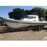 Flexboat 1100 Cabinado
