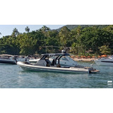 Flexboat Sr 1100 Open