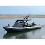 Flexboat Sr1100