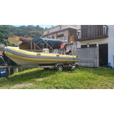 Flexboat Sr500