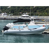 Flexboat Sr620
