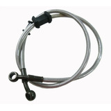 Flexivel Aeroquip Dianteiro Yamaha Fazer 250