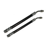Flexivel Entrada+saida Oleo Turbina L200 Sport 2005 A 2012