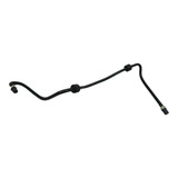 Flexivel Ford Tubo De Embreagem Fiesta/courier Zetec 1.4/end