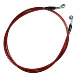 Flexível Freio Aeroquip Ktm Cr Rm Kx Kxf 125 150 200 300 400