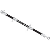 Flexivel Freio Dianteiro Ld Para Honda Civic 91/95 D/
