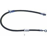 Flexivel Freio Honda Civic Ano 91 A 95 Dianteiro Direito