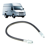 Flexível Freio Iveco Daily 3510 4910 4912 Dianteiro 