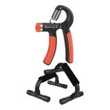 Flexor De Antebraço Hand Grip +