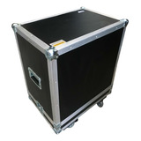 Flight Case Para Meteoro Qx200