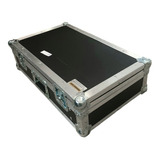 Flight Case Para Projetor Epson X39