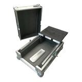 Flight Case Para Traktor Kontrol Z2 Com Suporte Note