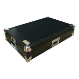 Flight Case Pioneer Xdj-rx2 Black Com