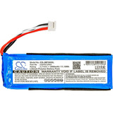 Flip 3 Bateria Flip-3 Cameron Sino P763098-03 Cs-jmf300sl