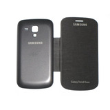 Flip Cover Galaxy S Duos S7562 Trend Duos