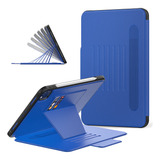 Flip Stand Pen Case Flat Case Para iPad Pro/air4/air5 11pol