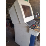 Fliperama Multijogos Tela De Lcd 22 Polegadas 