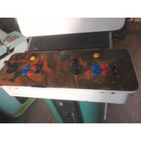 Fliperama Multijogos Tela Lcd 22 Polegadas 