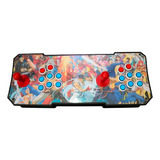 Fliperama Portatil 13000 Jogos Bilvot Hdmi 5 Metros Acrilico