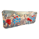 Fliperama Portatil 13000 Jogos Bilvot Hdmi 5 Metros Acrilico