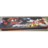 Fliperama Portátil Multijogos