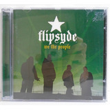 Flipsyde 2005 We The People Cd