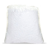 Flocos De Isopor Branco Bem Triturado Para Enchimento 800lts