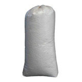 Flocos Isopor 3kg(300l) Para Enchimento Puff Almofada