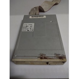 Floppy Drive Disquetes De 1.44mb 3.5 - Sony Mpf920 (sucata)