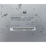 Floppy Drive Sony Externo Pcga-fd5
