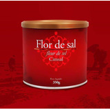 Flor De Sal Cimsal 350g (