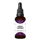 Floral De Bach 30ml Vários Rótulos Alm Florais 100% Natural