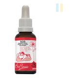 Floral De Bach Pet Resgate S.o.s 31ml - Bio Florais