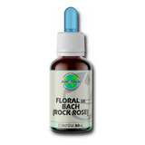 Floral De Bach Rock Rose 30ml