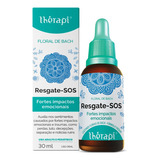 Floral De Bach Therapi 30ml