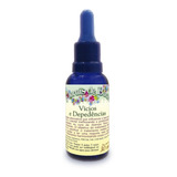 Floral Para Vicios E Dependências 30ml